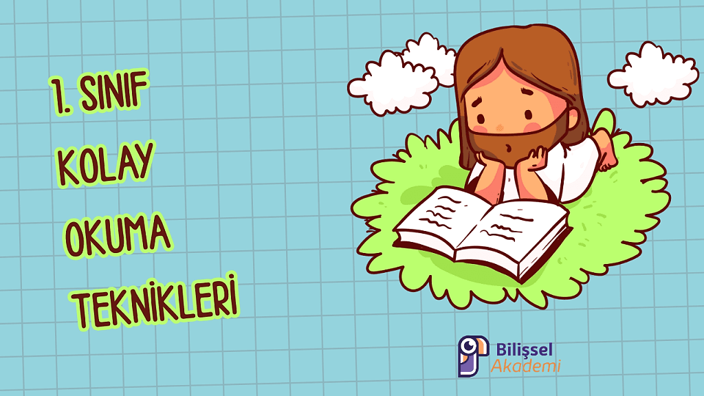 1. sınıf kolay okuma teknikleri
