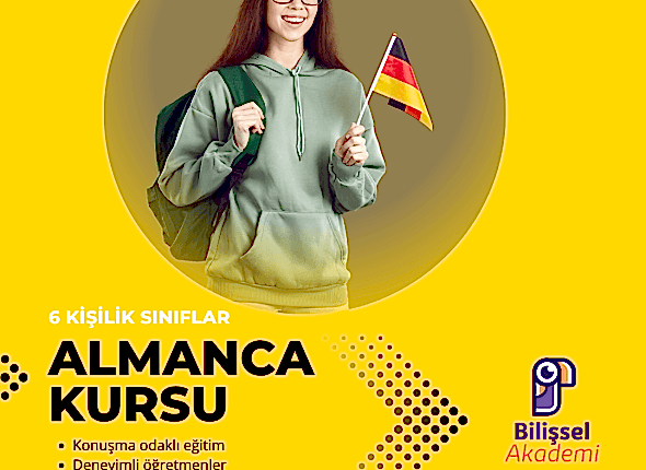 almanca kursları